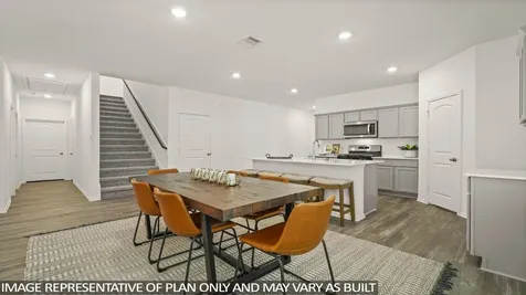 40706 Barley Straw Drive Magnolia TX 77354