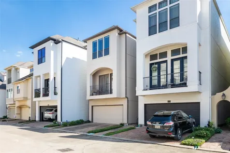 8817 Lakeshore Bend Drive Houston TX 77080