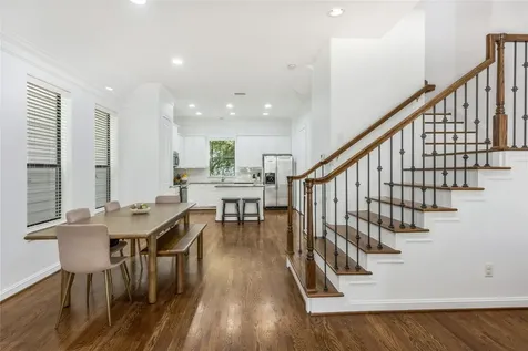 8817 Lakeshore Bend Drive Houston TX 77080