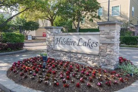 8817 Lakeshore Bend Drive Houston TX 77080