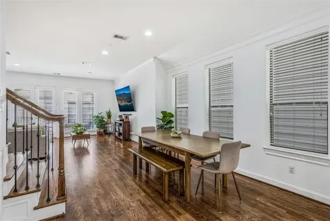 8817 Lakeshore Bend Drive Houston TX 77080