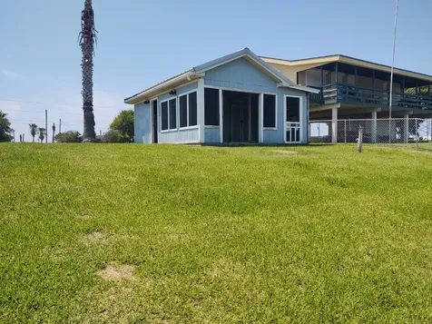 3539 County Road 202 Sargent TX 77414