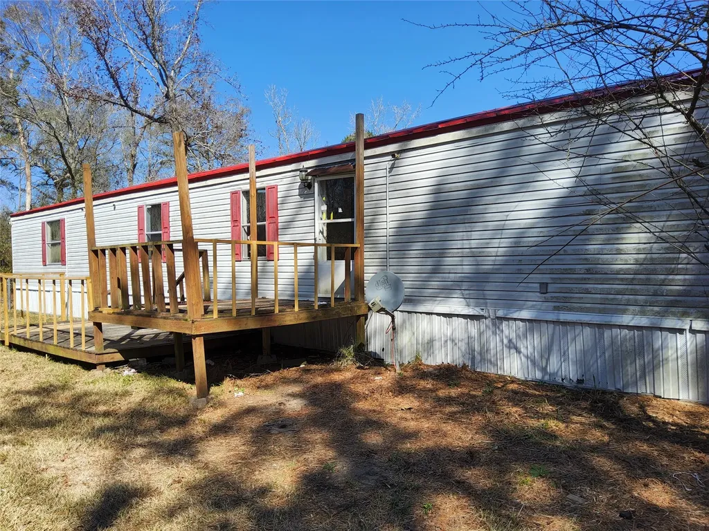 3118 Flora Street Vidor TX 77662