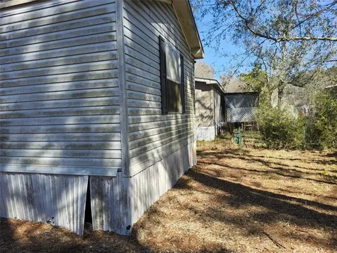 3118 Flora Street Vidor TX 77662