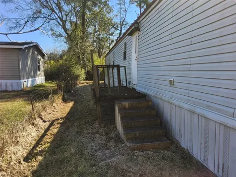 3118 Flora Street Vidor TX 77662