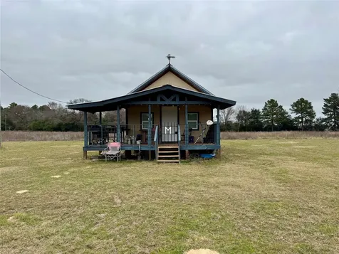 712 County Road 2305 Grapeland TX 75844