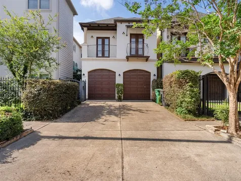 6103 Maxie Street Houston TX 77007