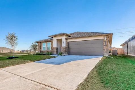 4303 Whitefish Lane Katy TX 77494