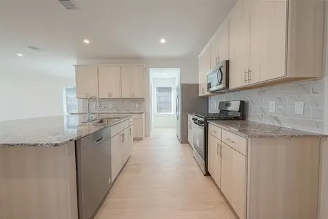 4303 Whitefish Lane Katy TX 77494