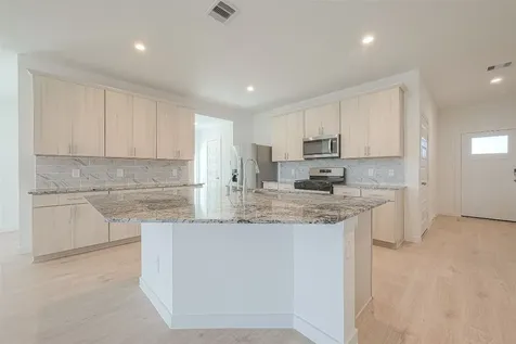 4303 Whitefish Lane Katy TX 77494