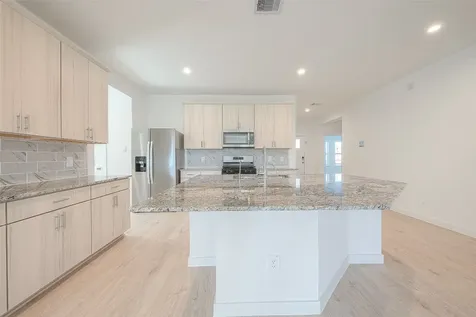 4303 Whitefish Lane Katy TX 77494