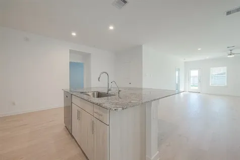 4303 Whitefish Lane Katy TX 77494