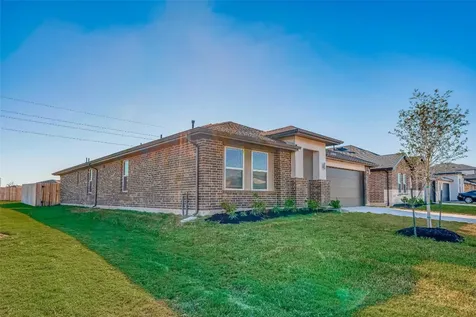 4303 Whitefish Lane Katy TX 77494