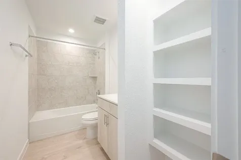 4303 Whitefish Lane Katy TX 77494
