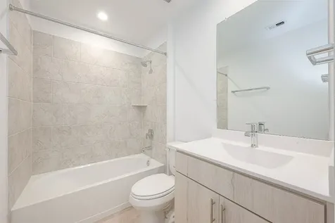 4303 Whitefish Lane Katy TX 77494
