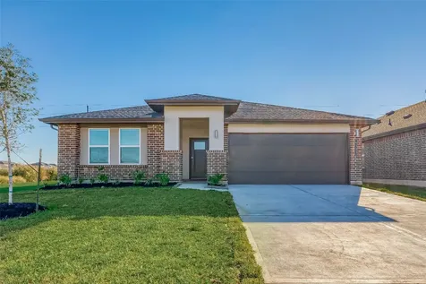 4303 Whitefish Lane Katy TX 77494
