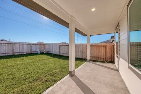 4303 Whitefish Lane Katy TX 77494