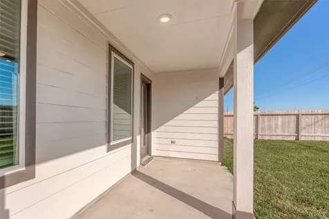 4303 Whitefish Lane Katy TX 77494