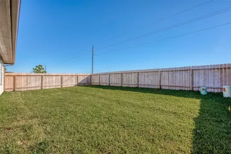 4303 Whitefish Lane Katy TX 77494