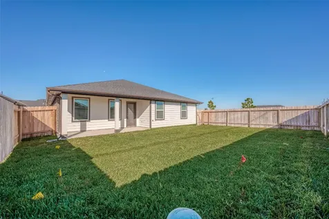 4303 Whitefish Lane Katy TX 77494