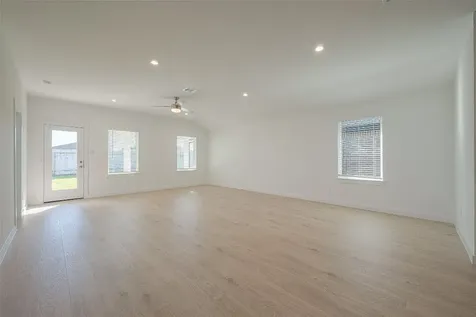 4303 Whitefish Lane Katy TX 77494