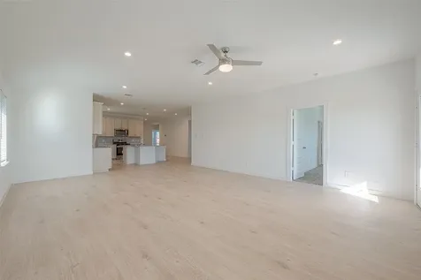 4303 Whitefish Lane Katy TX 77494