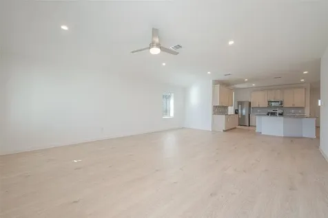 4303 Whitefish Lane Katy TX 77494