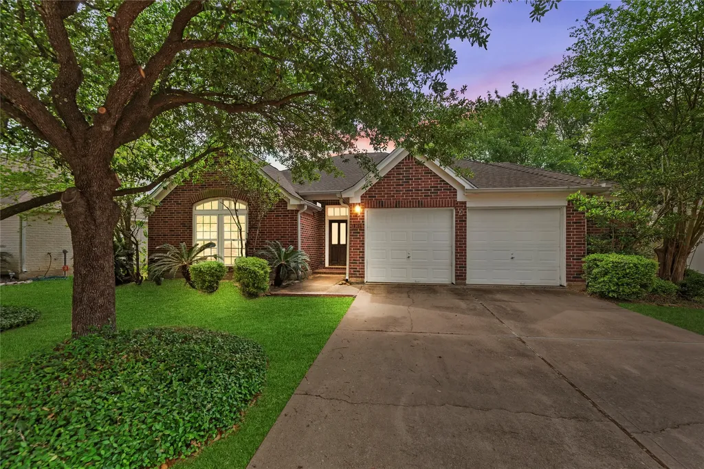 11619 Cedarvale Lane Tomball TX 77377