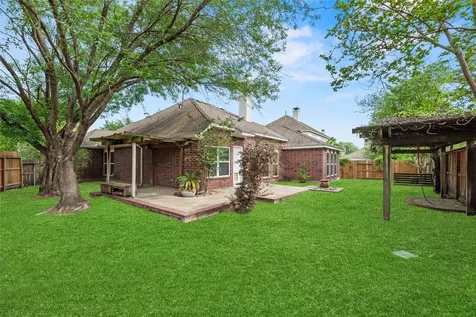 11619 Cedarvale Lane Tomball TX 77377