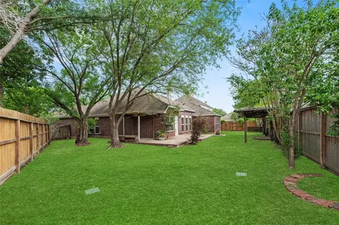 11619 Cedarvale Lane Tomball TX 77377
