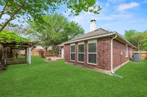 11619 Cedarvale Lane Tomball TX 77377