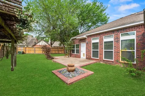 11619 Cedarvale Lane Tomball TX 77377