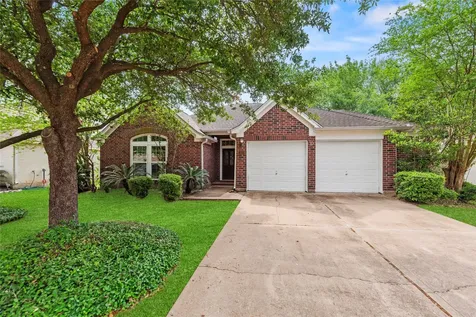 11619 Cedarvale Lane Tomball TX 77377