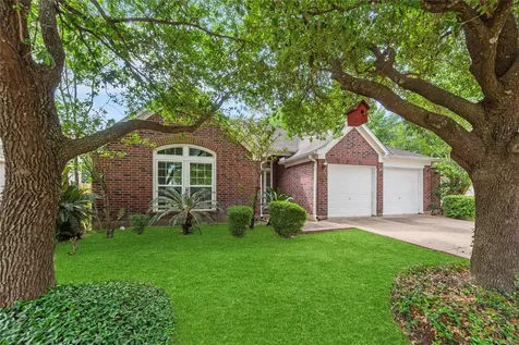 11619 Cedarvale Lane Tomball TX 77377