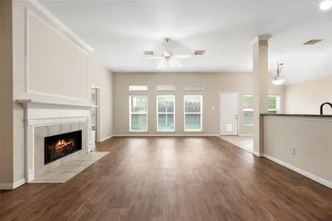 11619 Cedarvale Lane Tomball TX 77377