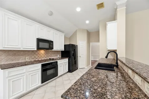 11619 Cedarvale Lane Tomball TX 77377