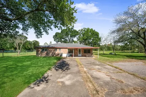 18111 Roy Long Road Pearland TX 77584