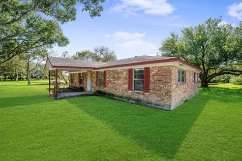 18111 Roy Long Road Pearland TX 77584