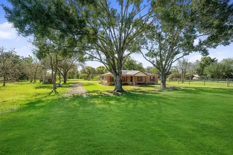 18111 Roy Long Road Pearland TX 77584