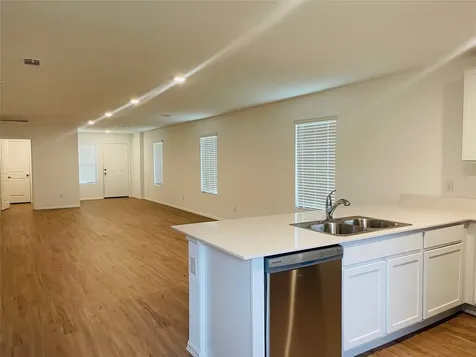 19507 Oliveto Court New Caney TX 77357