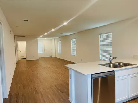 19507 Oliveto Court New Caney TX 77357