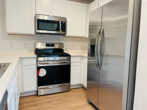 19507 Oliveto Court New Caney TX 77357