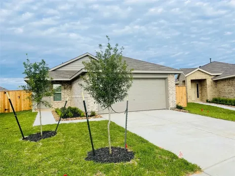 19507 Oliveto Court New Caney TX 77357