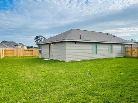 19507 Oliveto Court New Caney TX 77357