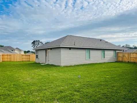 19507 Oliveto Court New Caney TX 77357