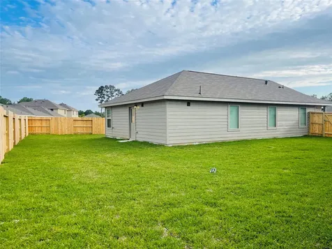 19507 Oliveto Court New Caney TX 77357