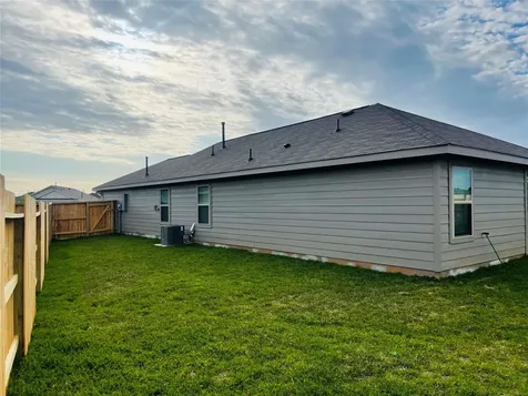 19507 Oliveto Court New Caney TX 77357