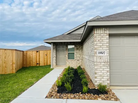 19507 Oliveto Court New Caney TX 77357