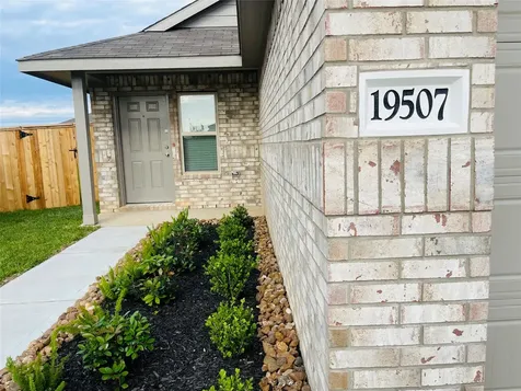 19507 Oliveto Court New Caney TX 77357