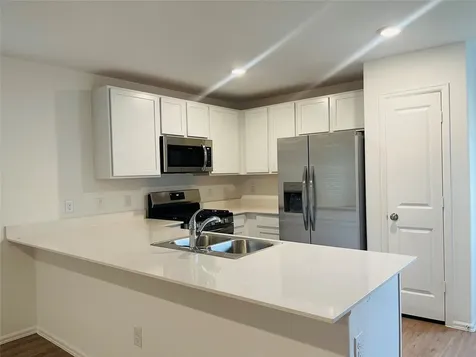 19507 Oliveto Court New Caney TX 77357